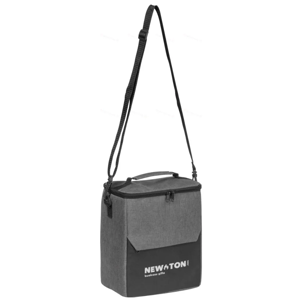 
                                                Cooler bag made from RPET
                                                