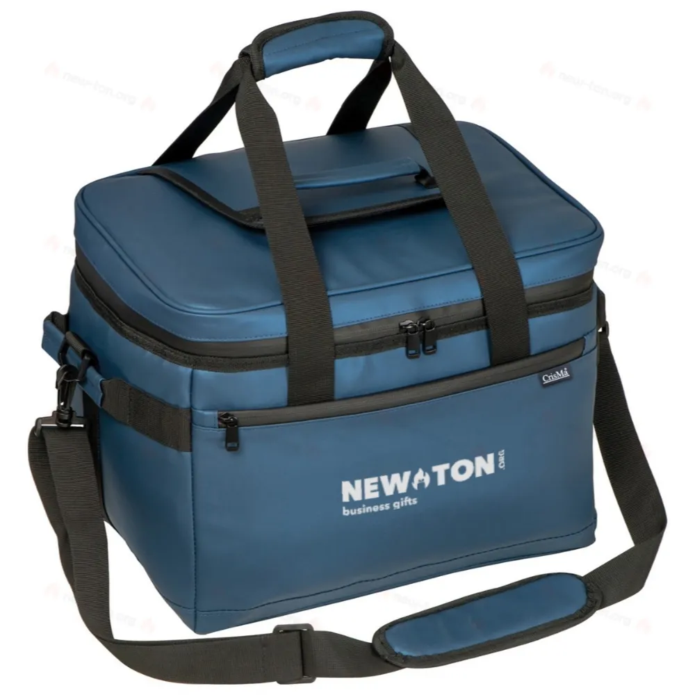 
                                                CrisMa cooler bag
                                                