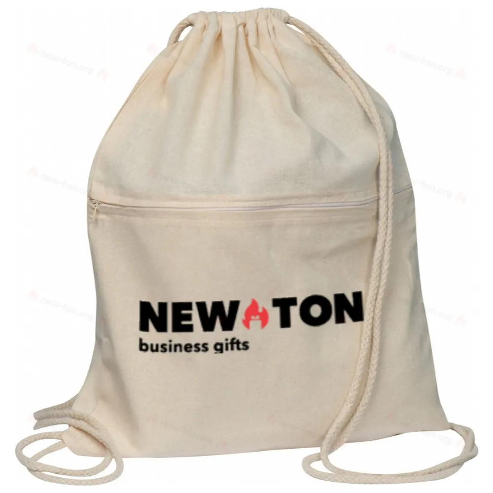 
                                                Cotton bag
                                                