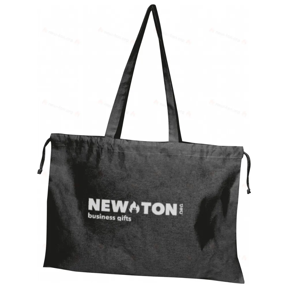 
                                            Organic cotton shopping bag (GOTS)
                                            