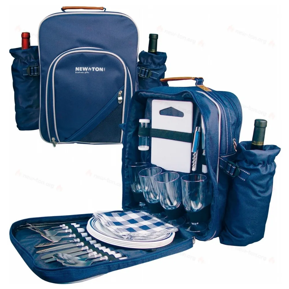 
                                                Picnic backpack
                                                