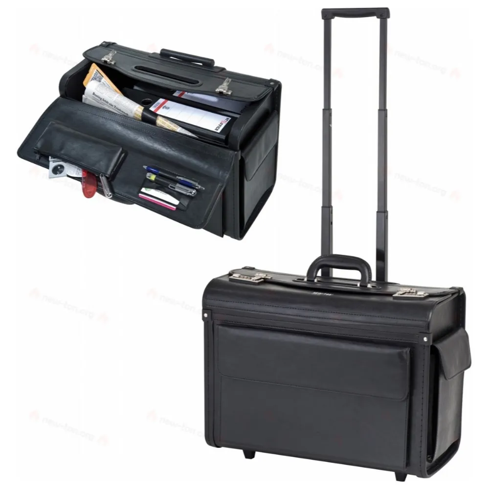 Чемодан для документов