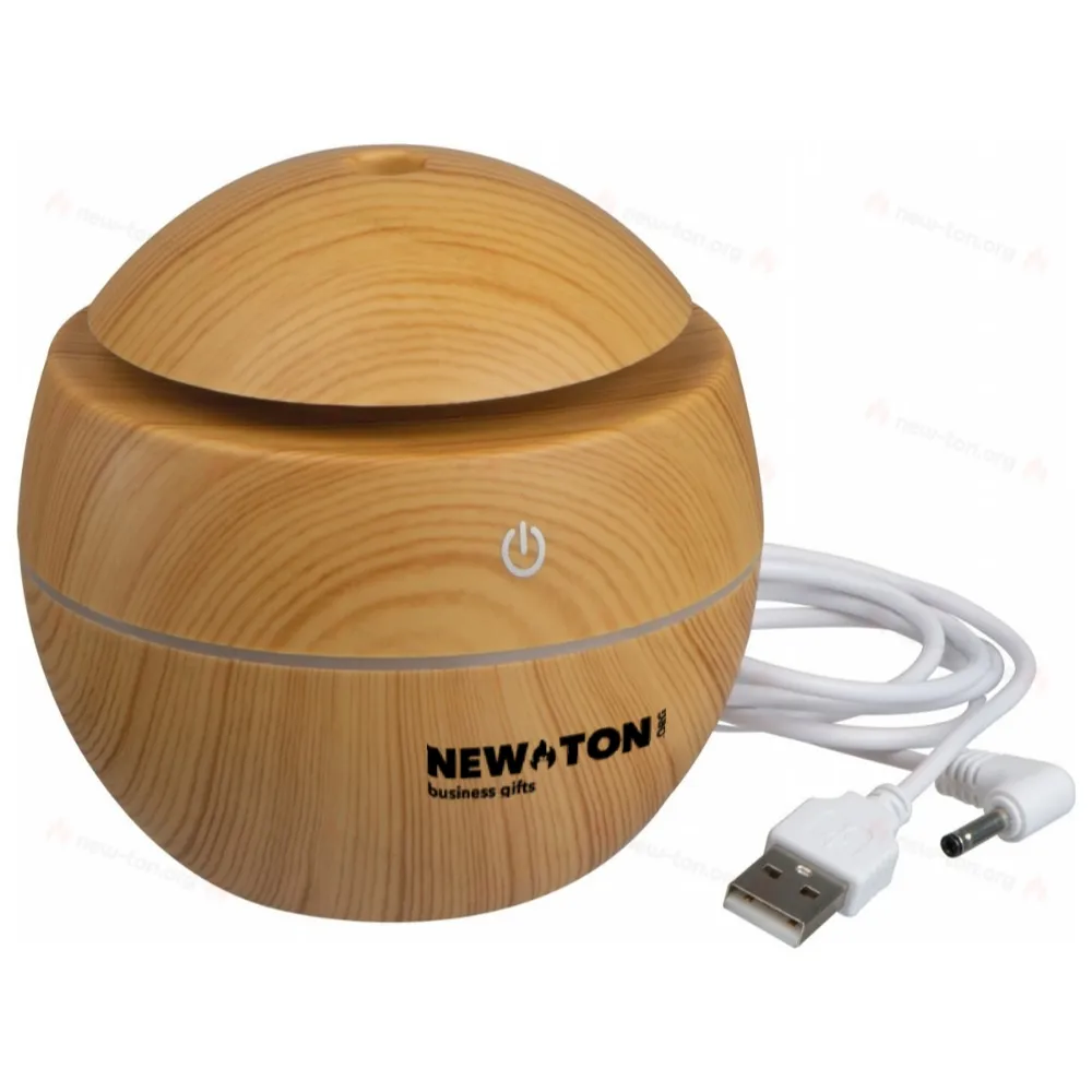 Увлажнитель воздуха со светодиодной подсветкой