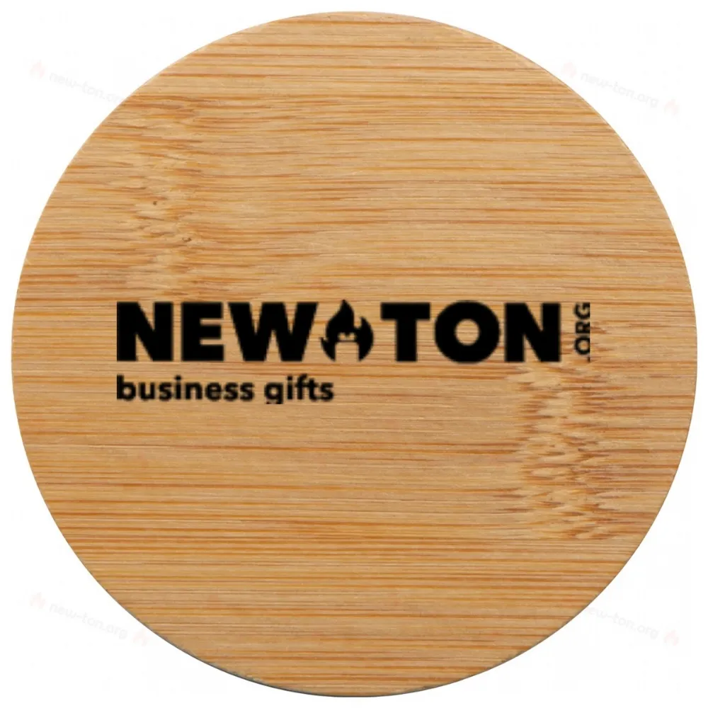 
                                            Bamboo makeup mirror
                                            