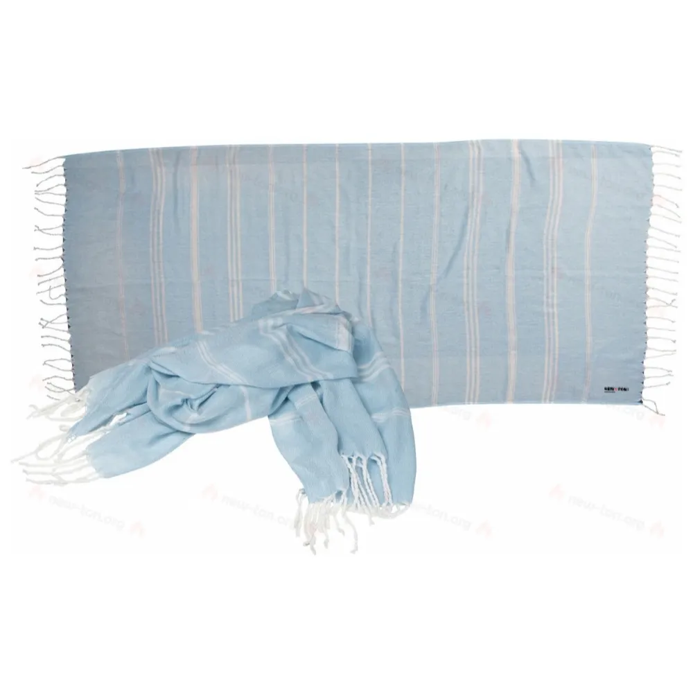 Пляжное полотенце