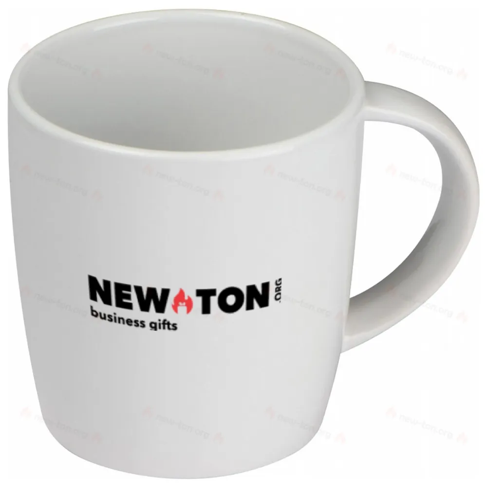 Керамическая кружка 300 мл