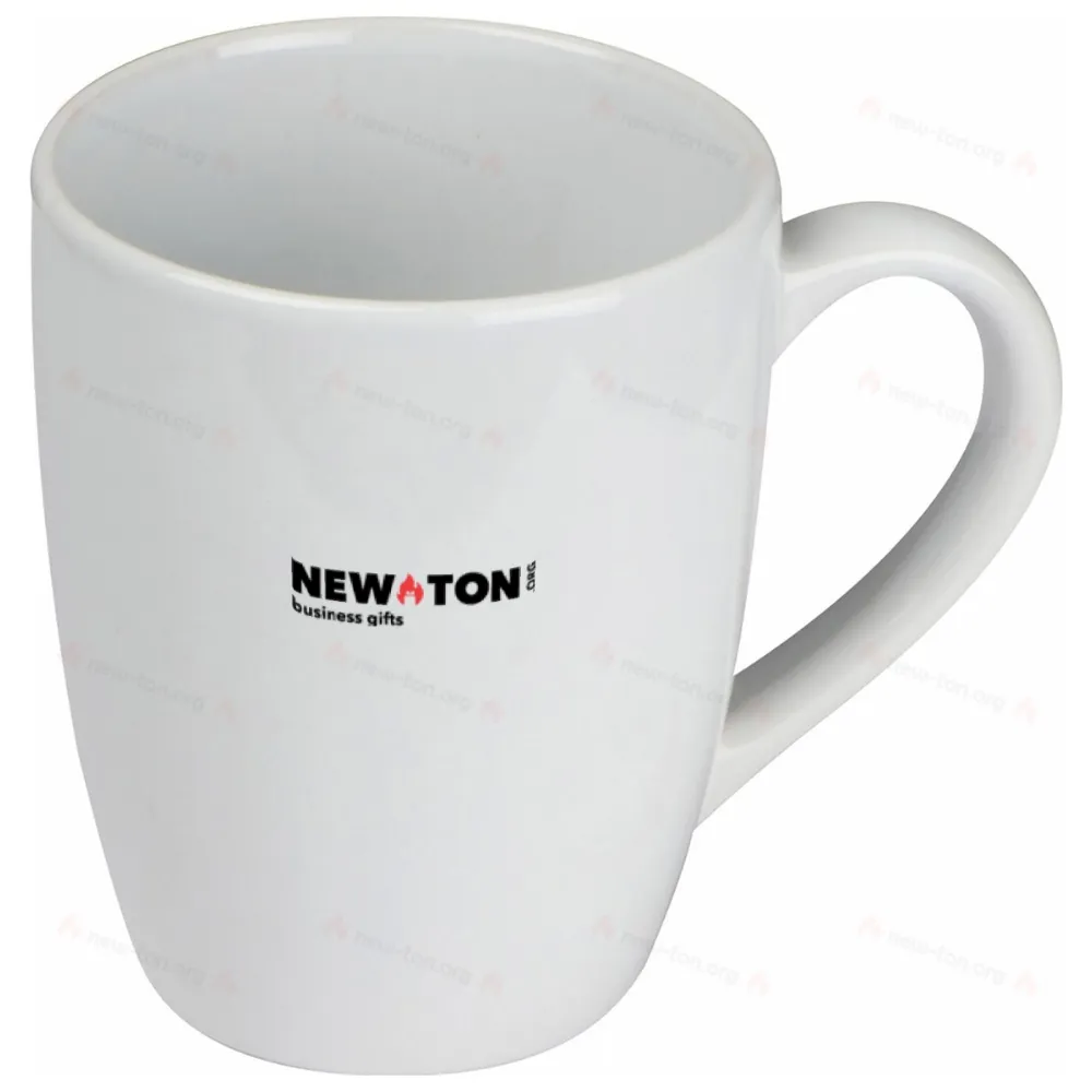 Керамическая кружка 300 мл