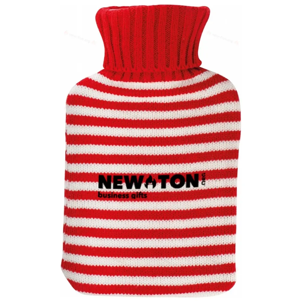 
                                            X-mas hot water bottle
                                            