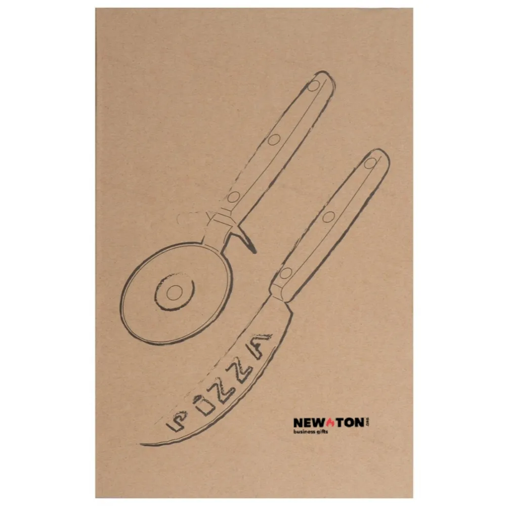 Набор для резки пиццы