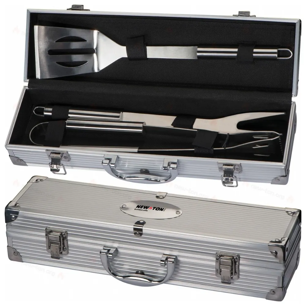 Набор приборов для барбекю