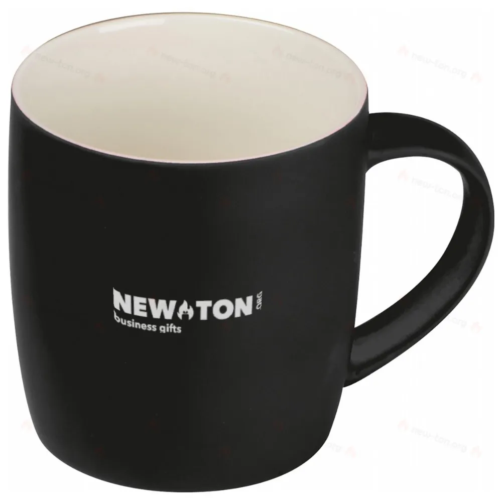 
                                                Cramic mug - rubberized 300 ml
                                                