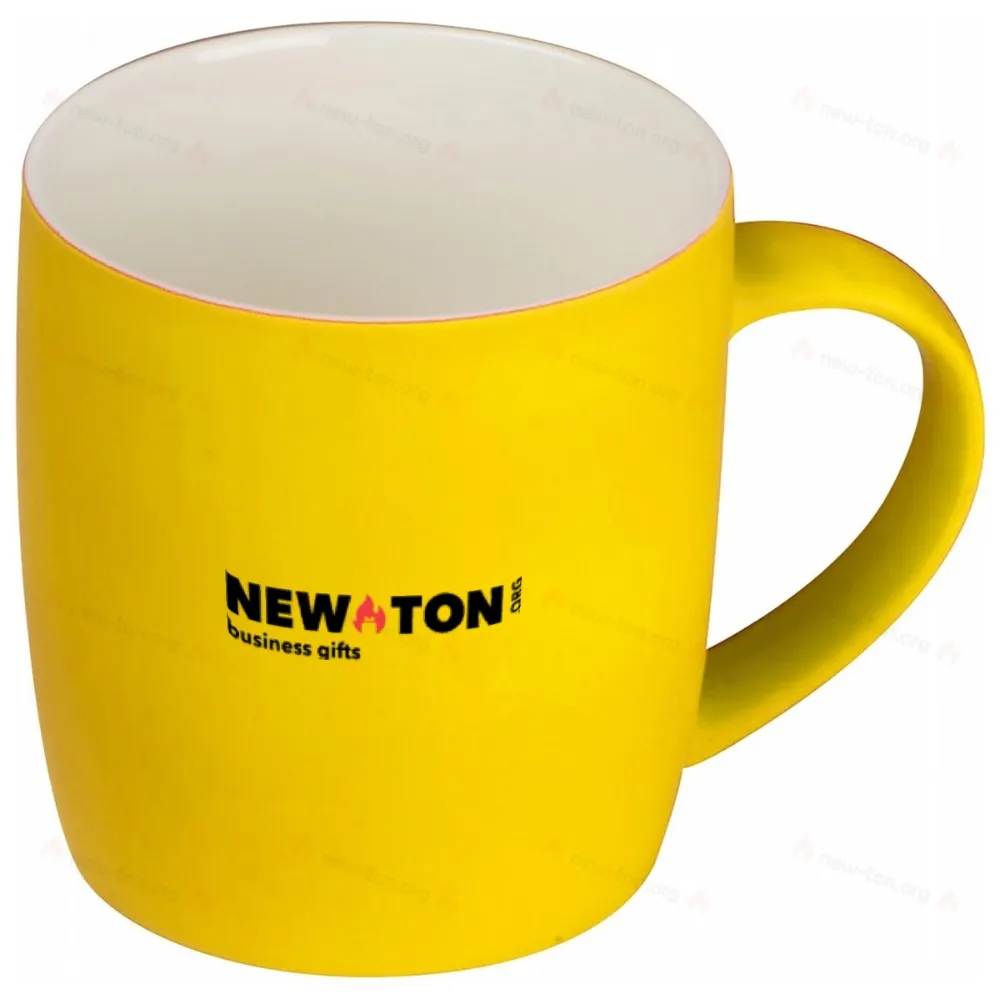 Керамическая кружка 300 мл