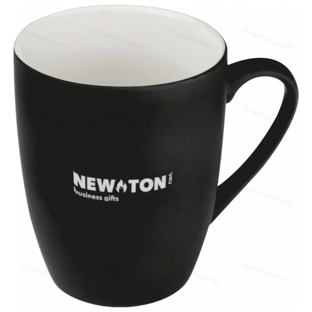 
                                            Cramic mug - rubberized 300 ml
                                            