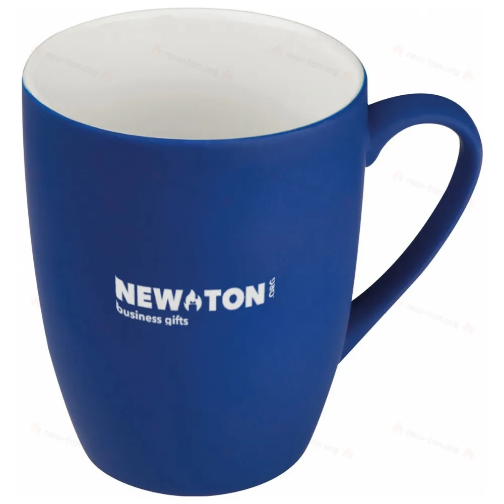 Керамическая кружка 300 мл