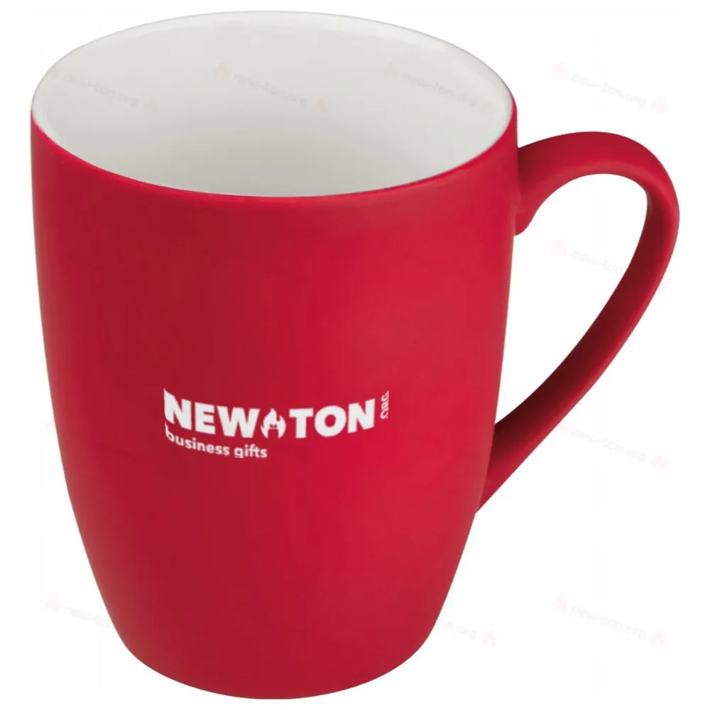 Керамическая кружка 300 мл