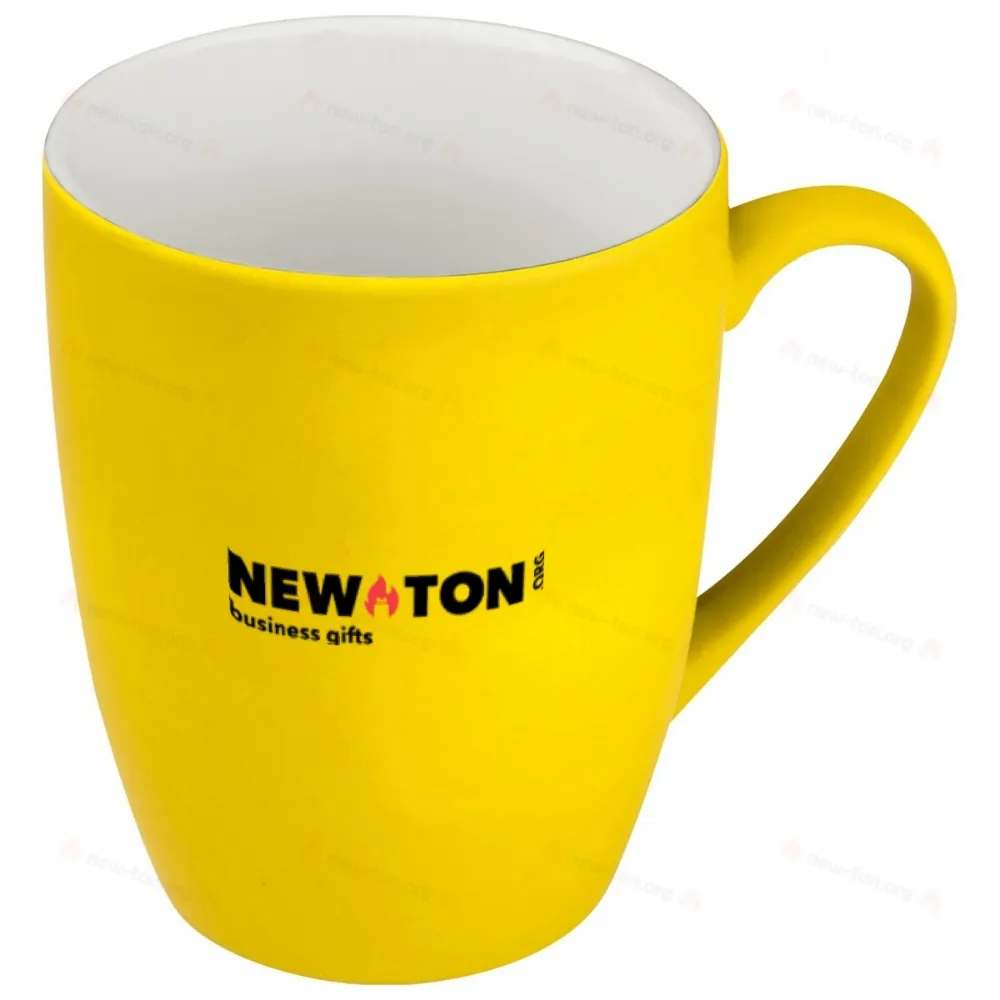 Керамическая кружка 300 мл