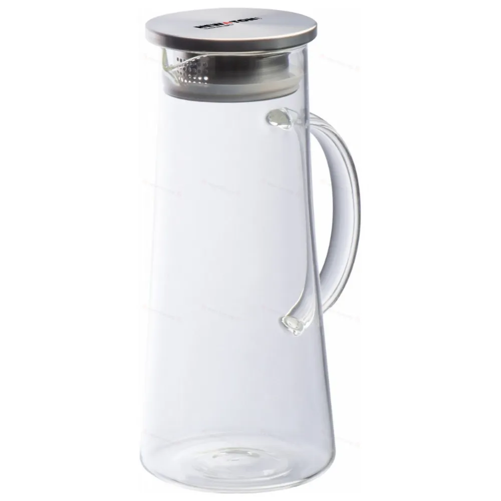 
                                            Glass carafe
                                            