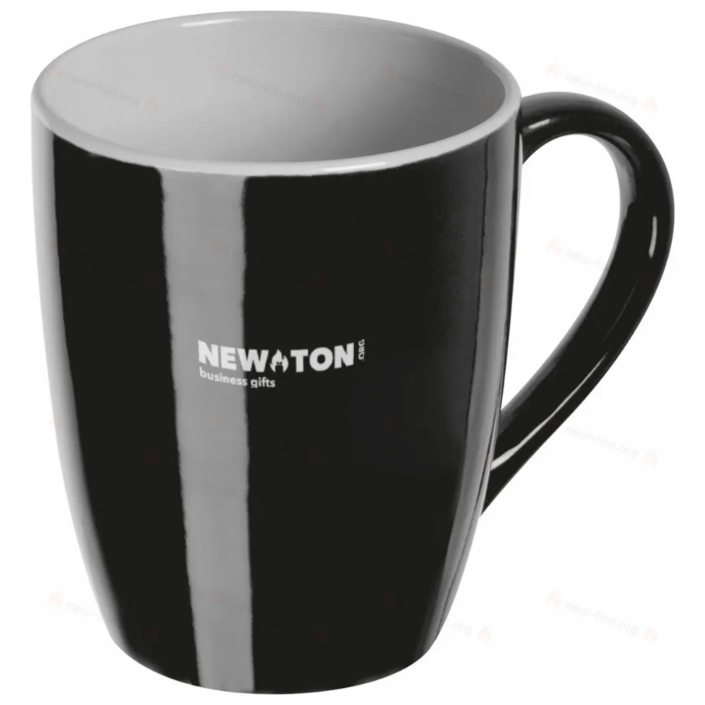 Керамическая кружка 300 мл