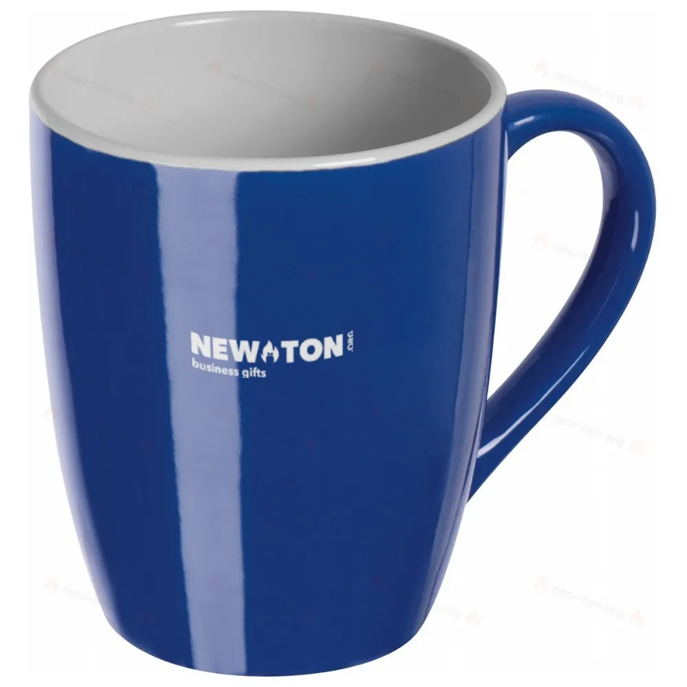 Керамическая кружка 300 мл