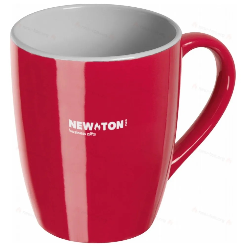 Керамическая кружка 300 мл