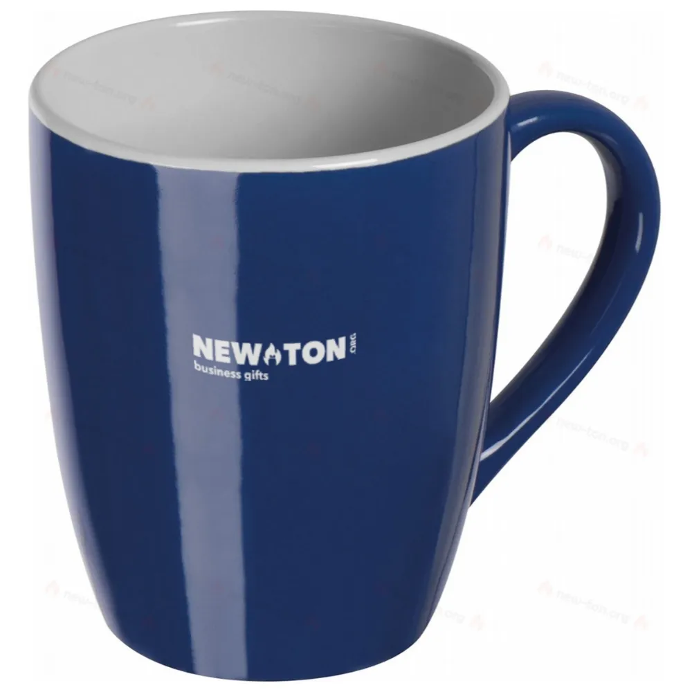 Керамическая кружка 300 мл