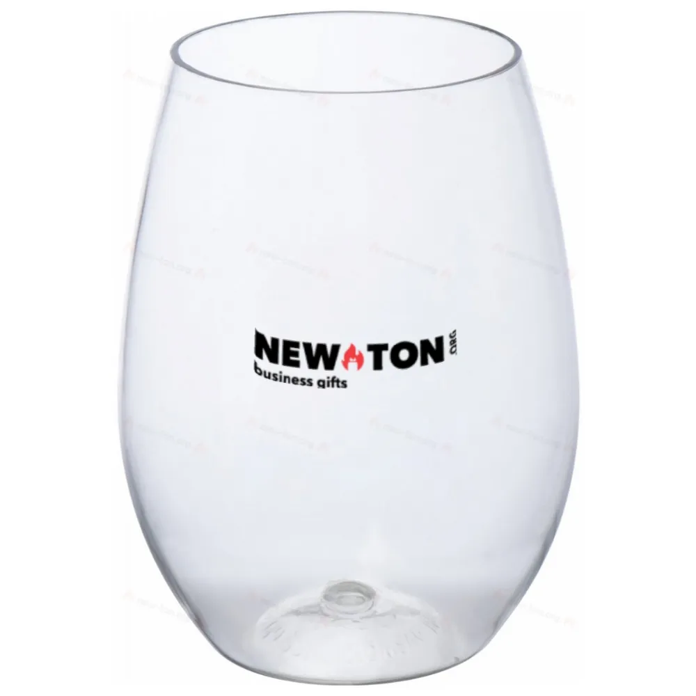 
                                            PET Drinking glass 450 ml
                                            