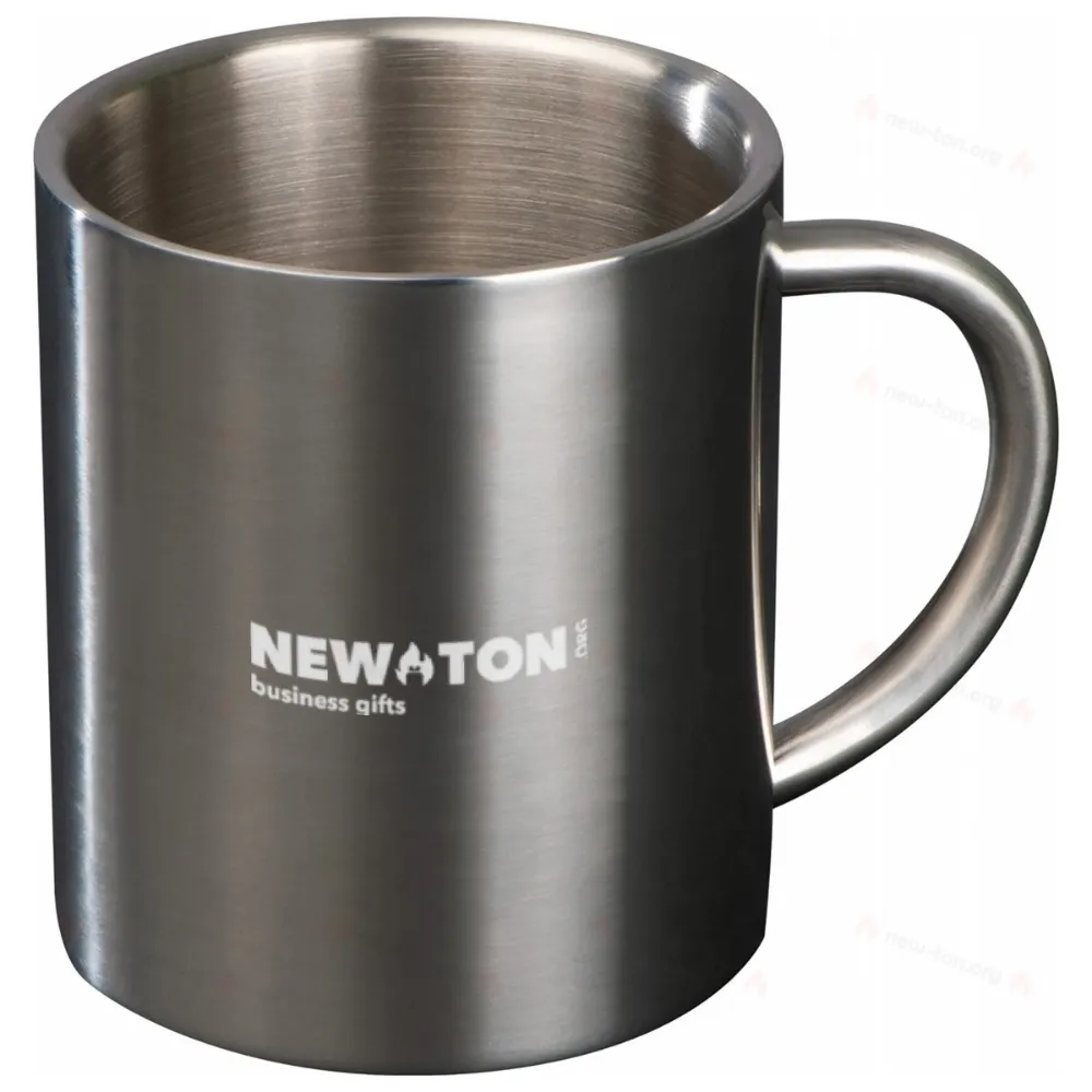 
                                            Metal mug
                                            