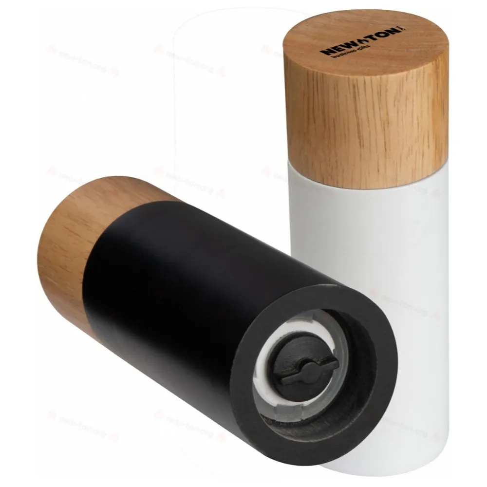 
                                            Salt and pepper mill
                                            