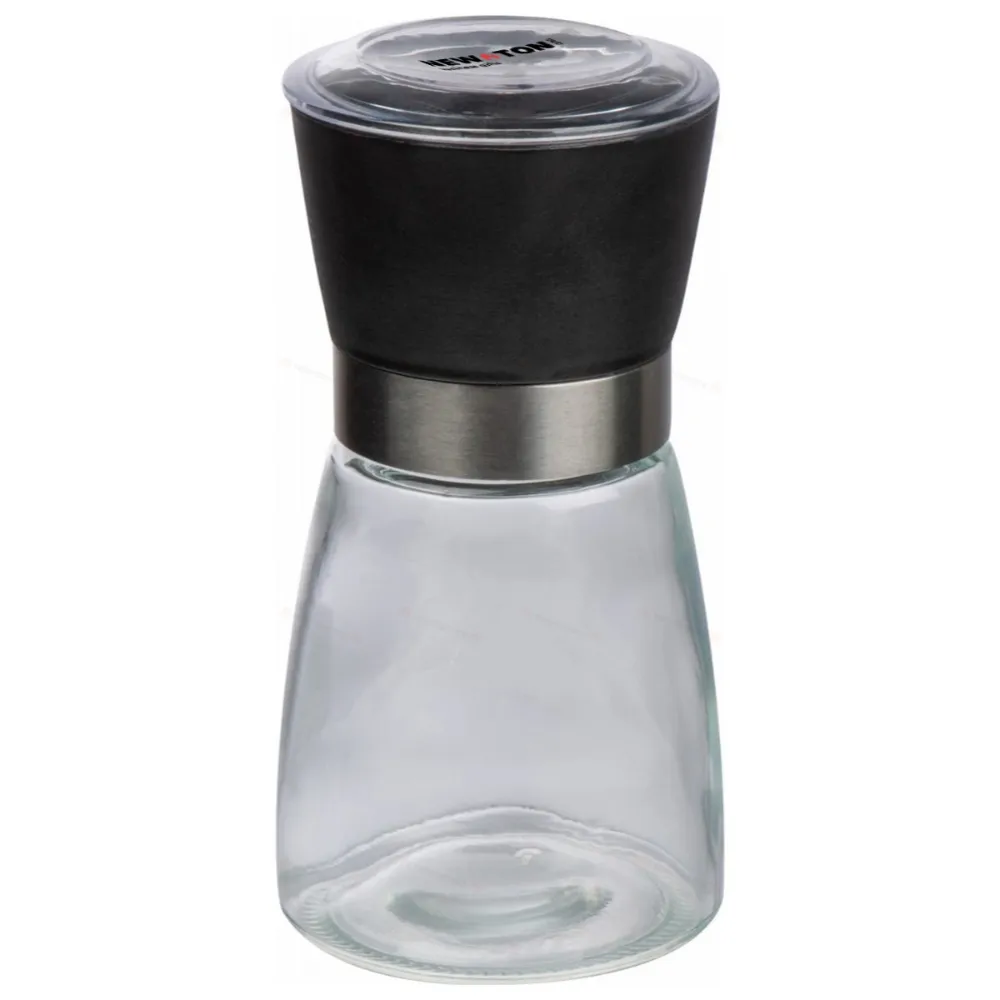 
                                            Spice grinder with ceramic mechanism
                                            