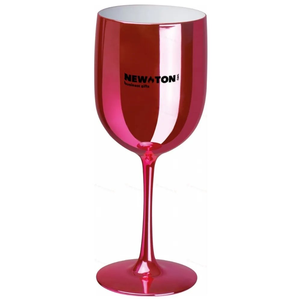 
                                            Plastic Moritz glass
                                            