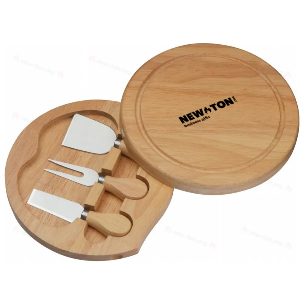 
                                            Chopping board made of wood
                                            