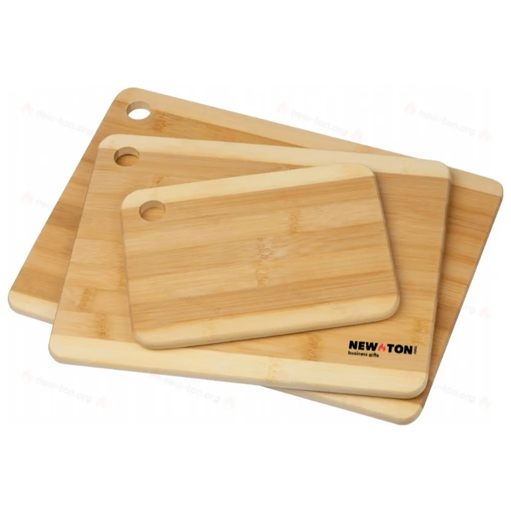 
                                            3 cutting boards set
                                            