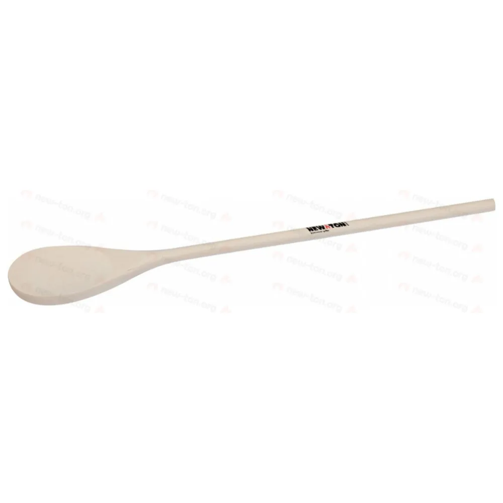 
                                            Wooden spoon
                                            