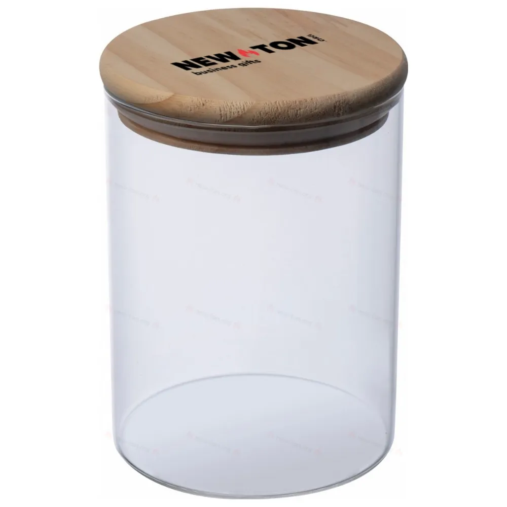 
                                                Glass jar 700 ml
                                                