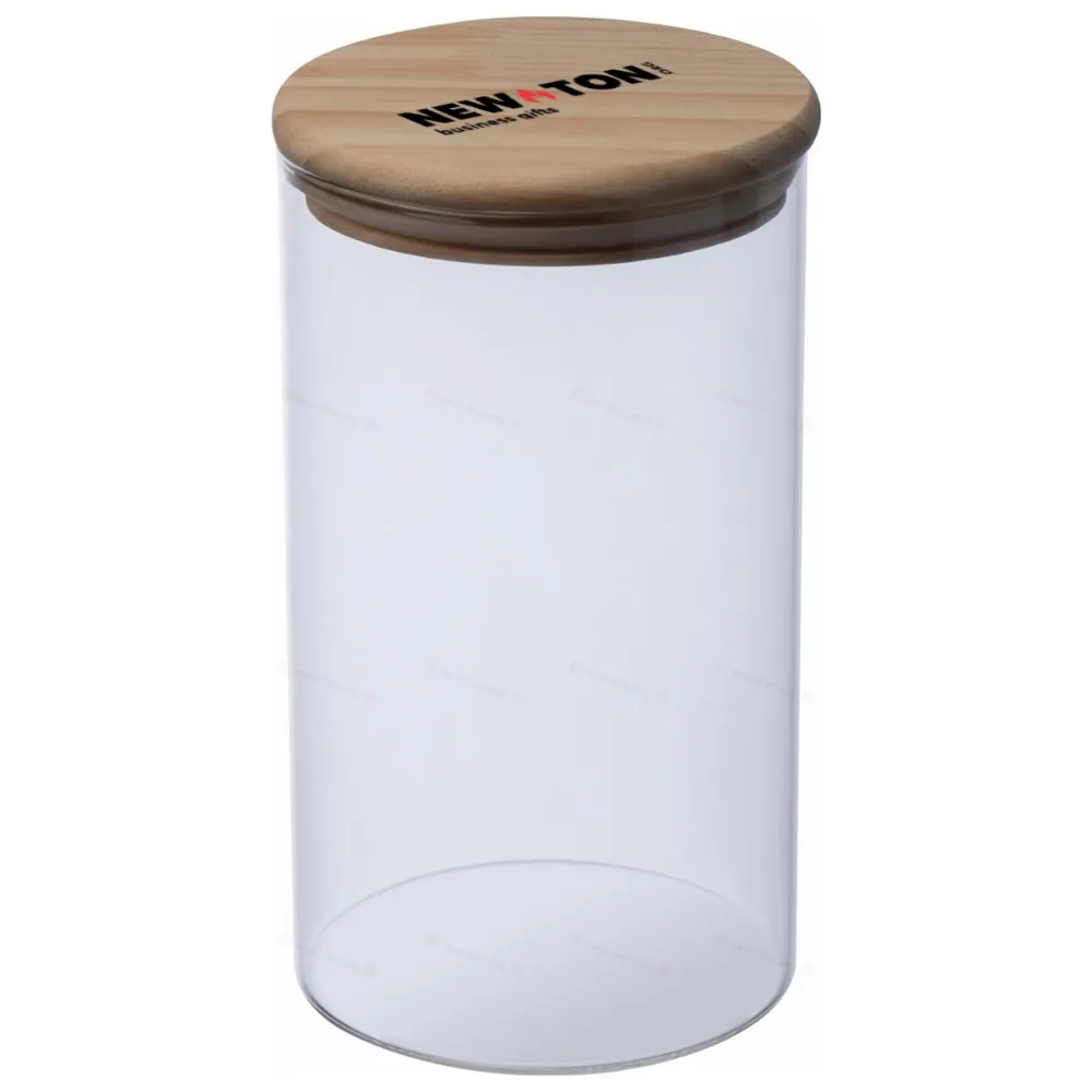 
                                            Glass jar 1000 ml
                                            