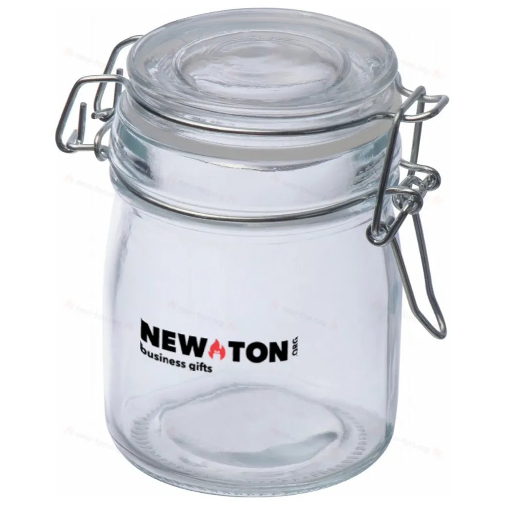 
                                            Glass jar 150 ml
                                            