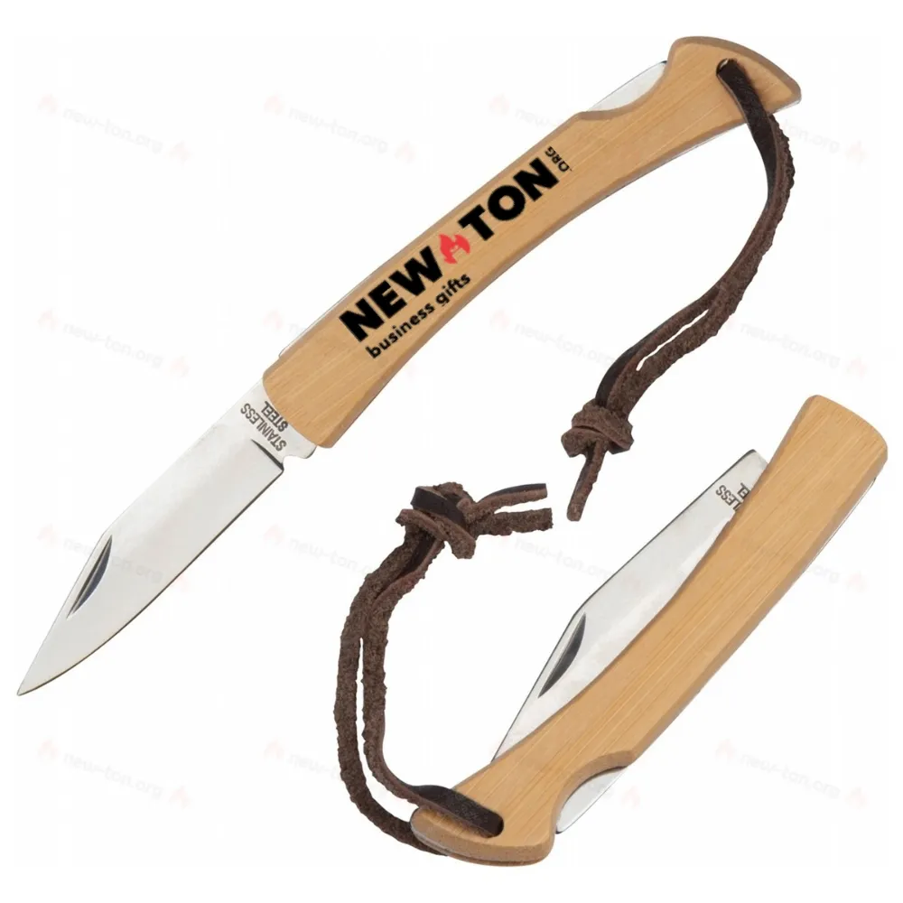 
                                            Карманный нож
                                            