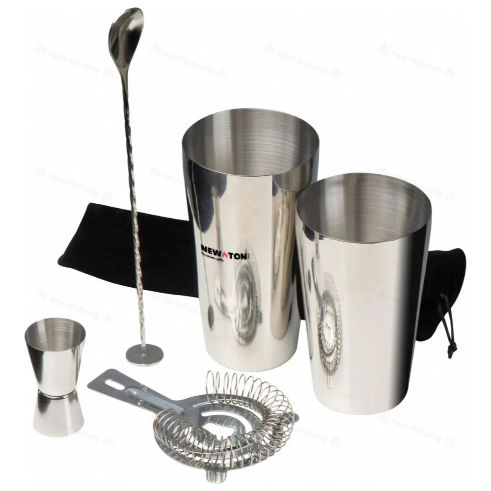 
                                            Cocktail set
                                            