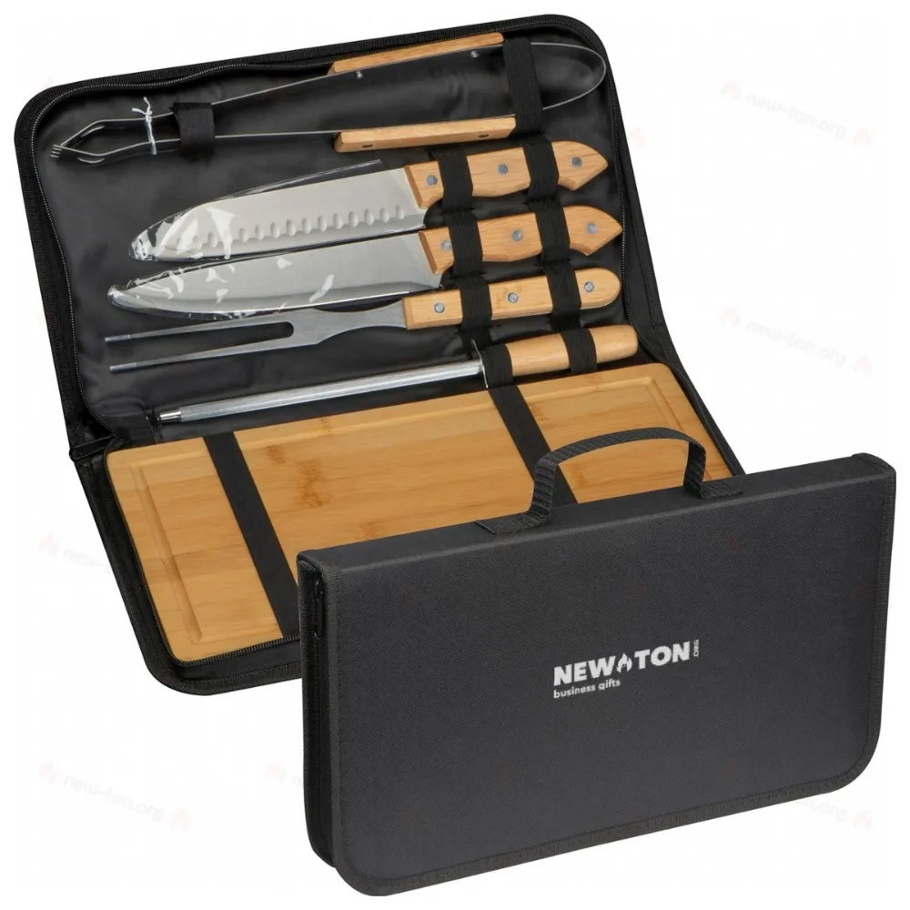 Набор для барбекю