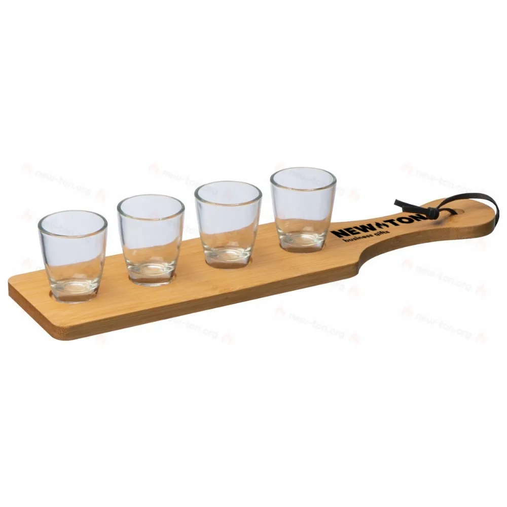 
                                            Shot glass set
                                            