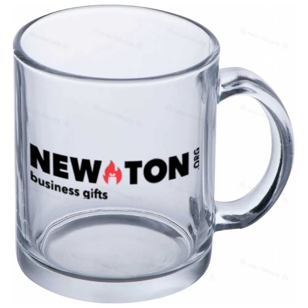 
                                            Glass mug 300 ml
                                            