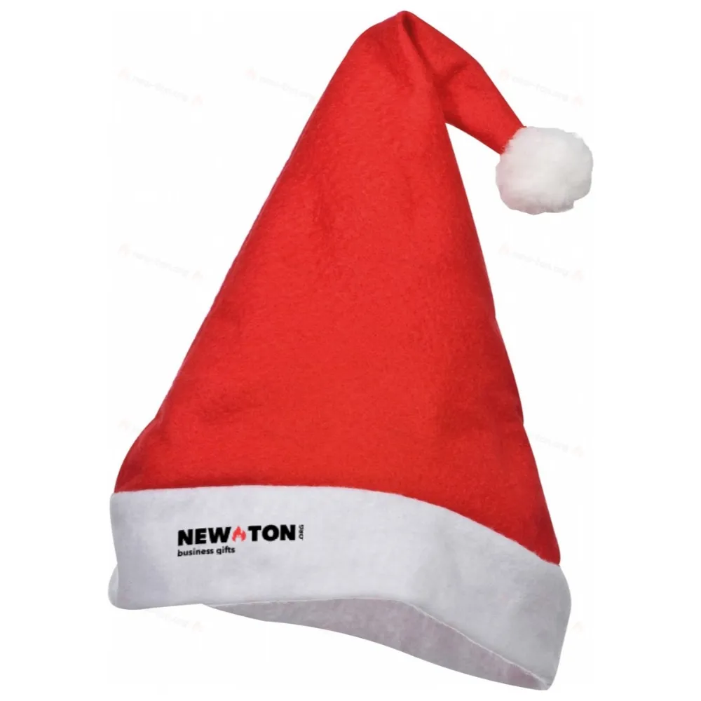 Рождественская шапка