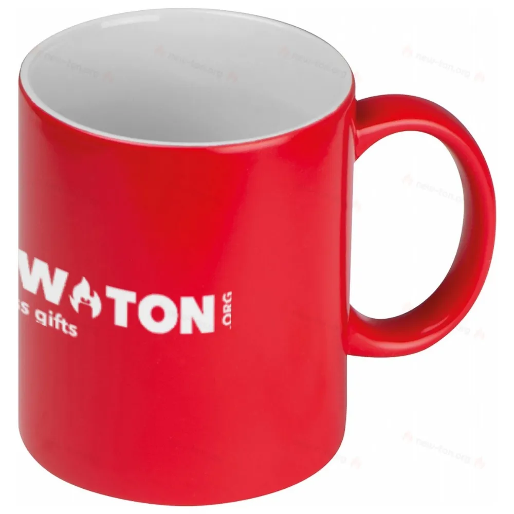 
                                            Ceramic mug for sublimation
                                            