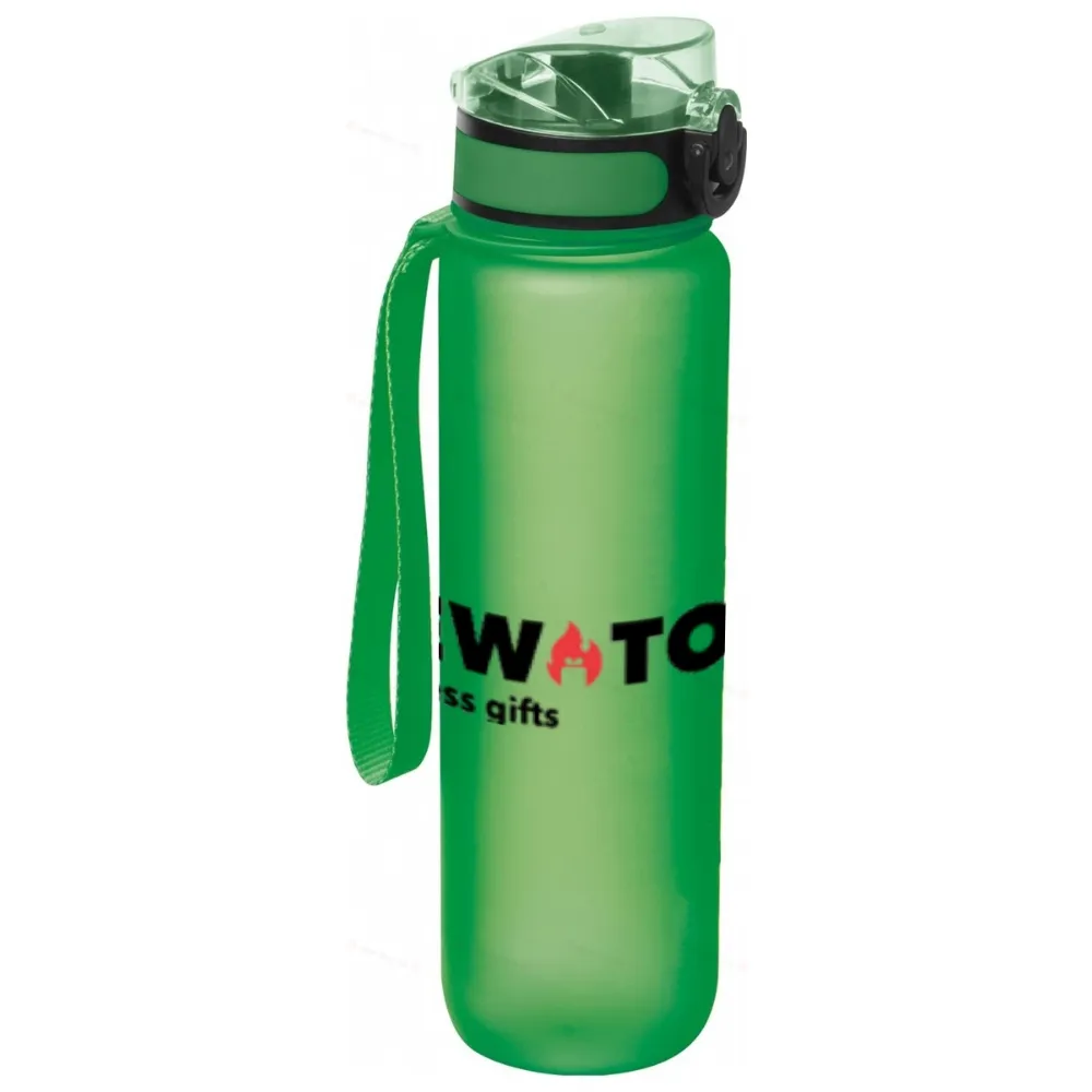 
                                                Sports drinking bottle
                                                