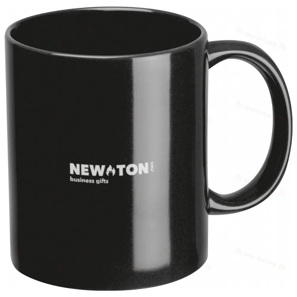 
                                            Керамическая кружка
                                            