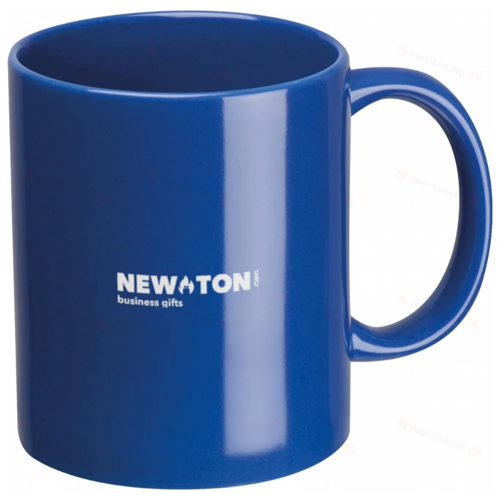 
                                            Керамическая кружка
                                            