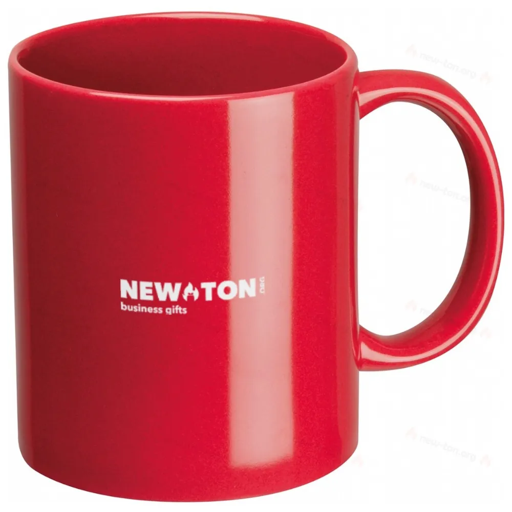 
                                            Керамическая кружка
                                            