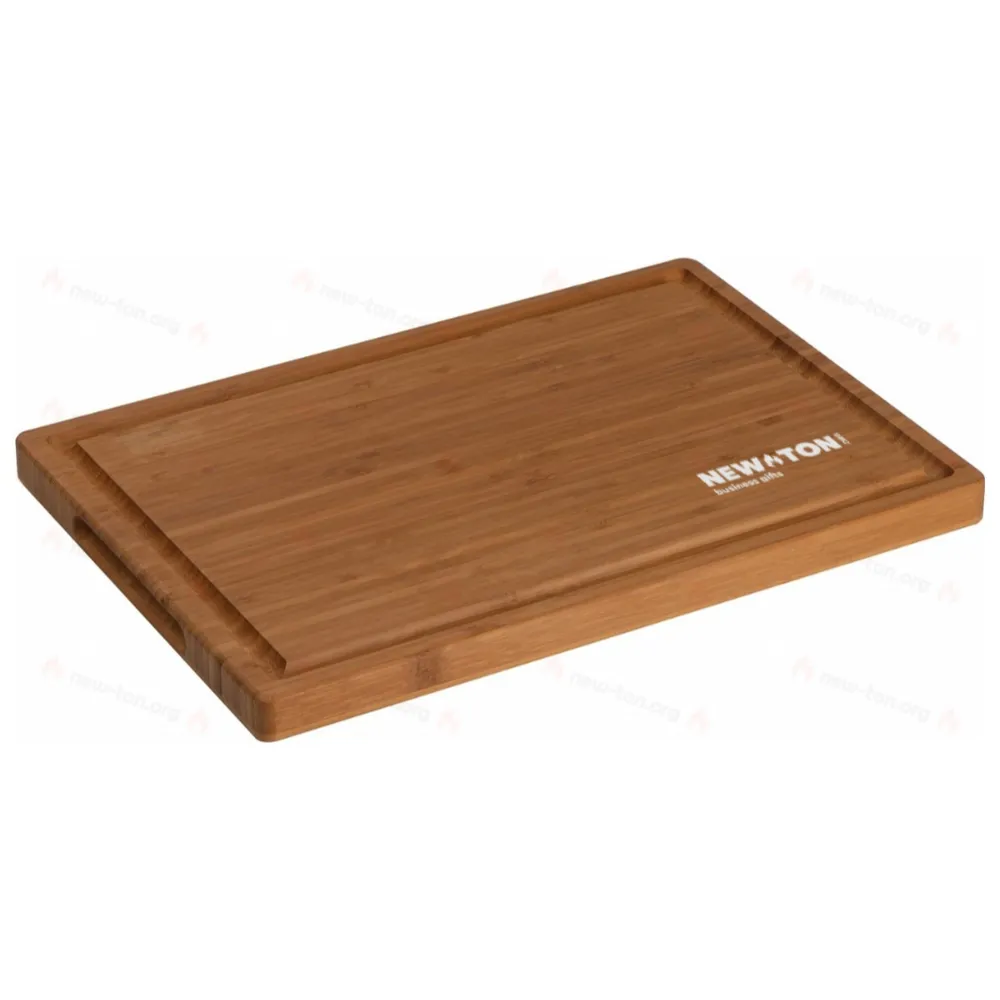 
                                                Bamboo cutting board
                                                
