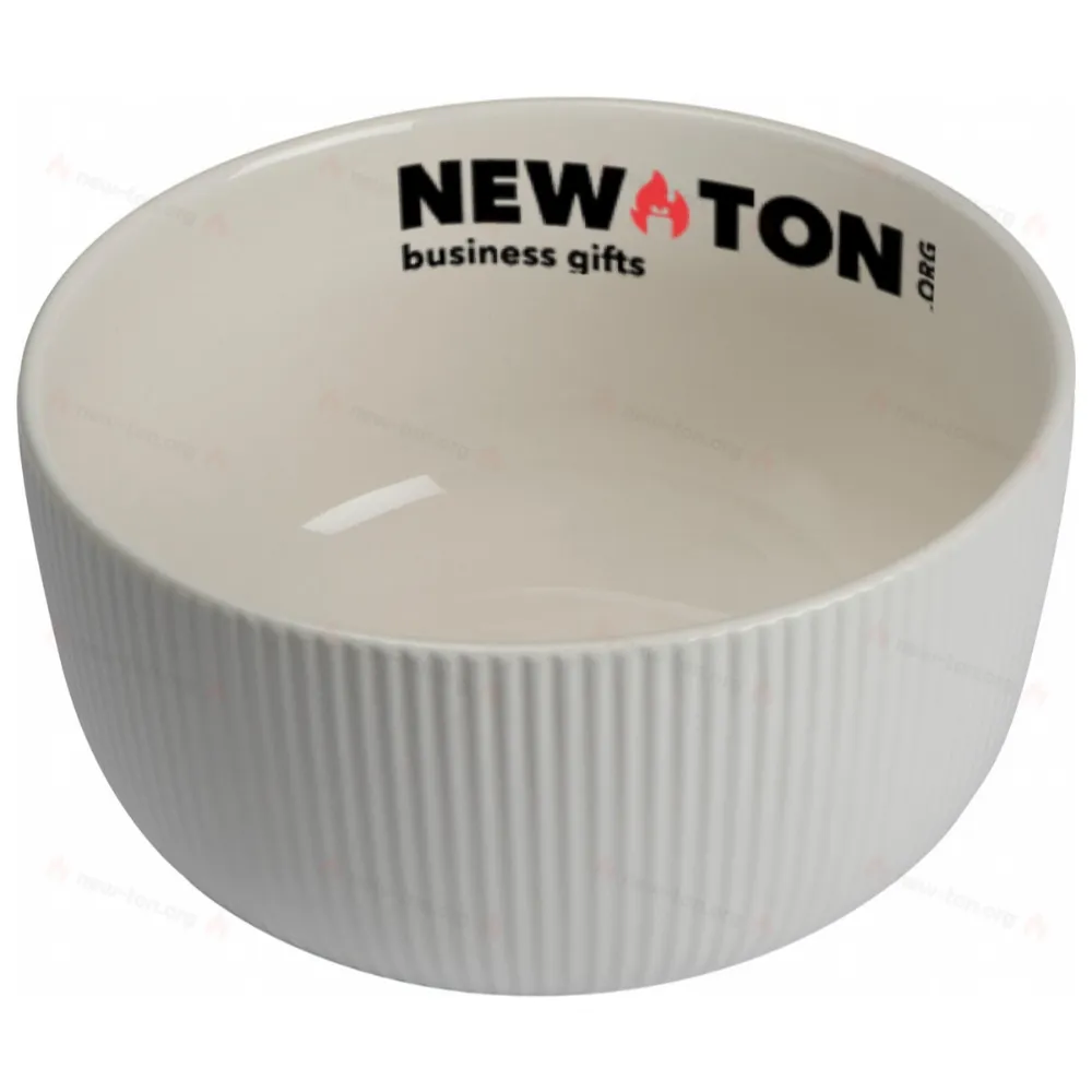 Керамическая чаша