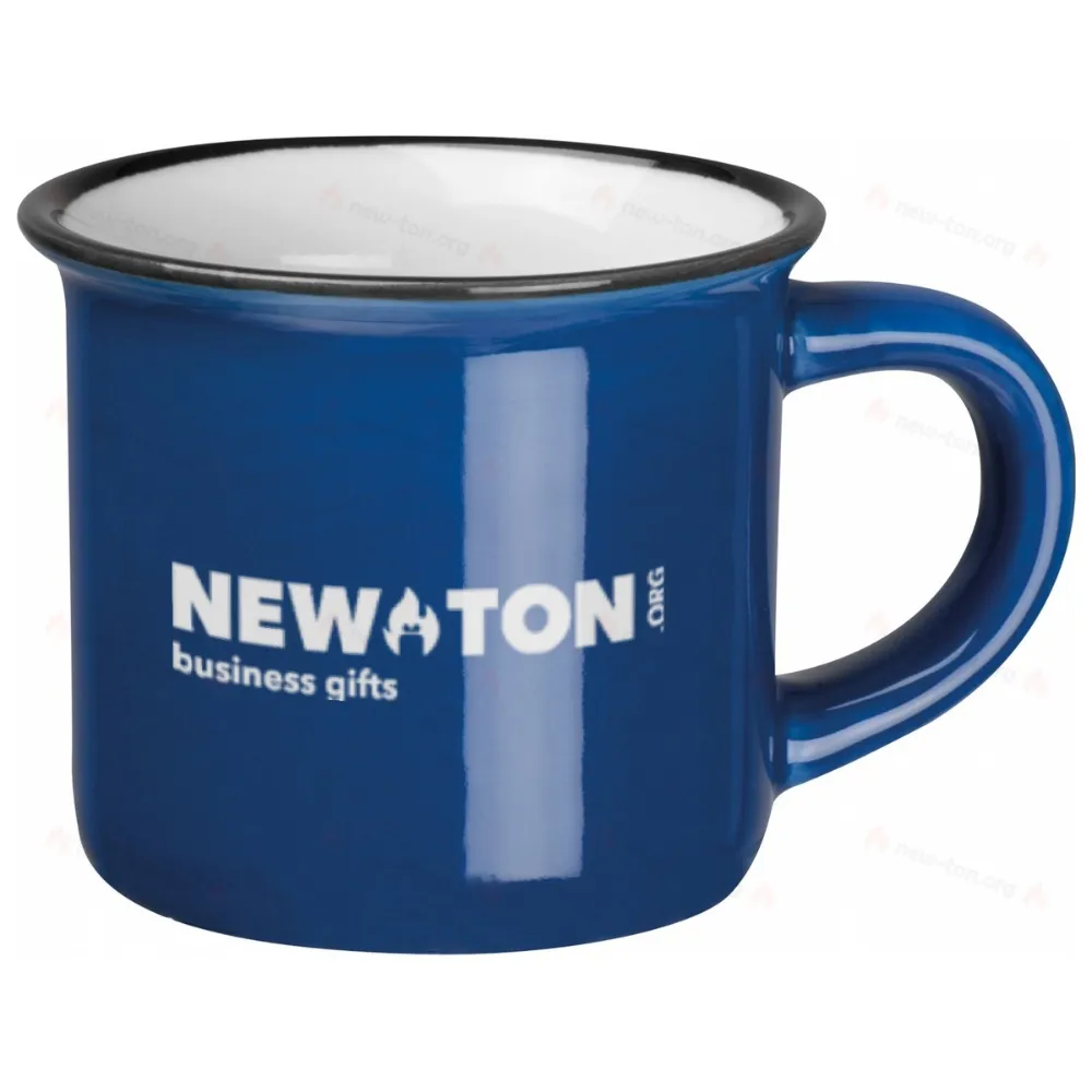 
                                            Керамическая кружка для эспрессо
                                            